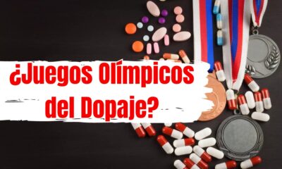 juegos olimpicos