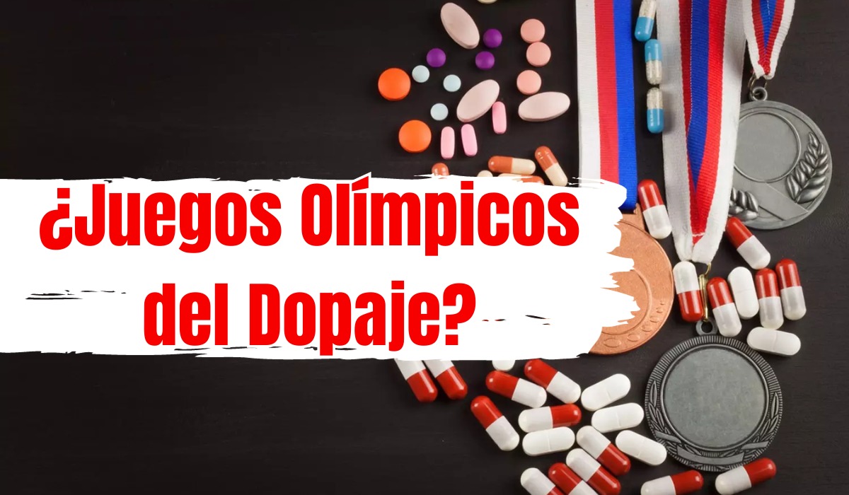 juegos olimpicos