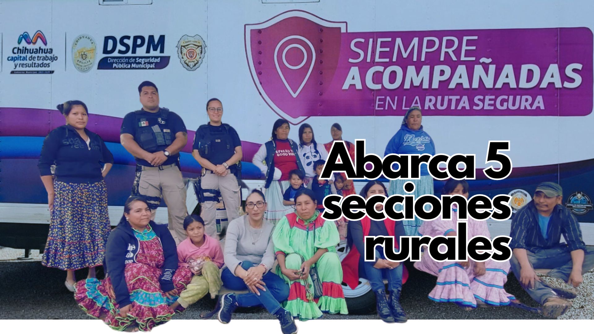 Seguridad Pública