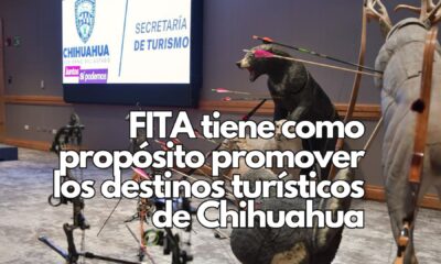 FITA