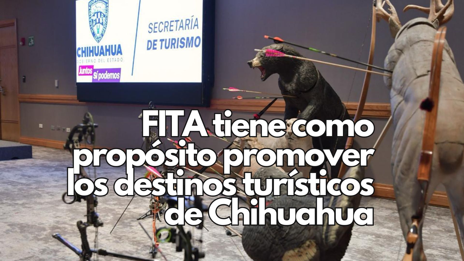 FITA