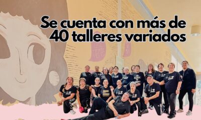 la casa de los abuelos