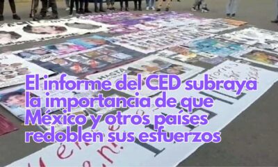 desaparecidos