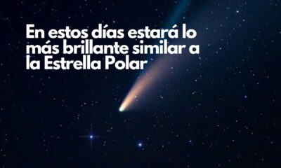 cometa Diablo