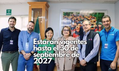 El DIF Estatal firmará convenios con UNICEF para mejorar la protección de los derechos de niños y adolescentes bajo tutela, enfocándose en NNA migrantes y fortaleciendo la PPNNA.