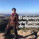 Mía Miranda, alpinista de Chihuahua de 12 años, ha conquistado cumbres como el Pico de Orizaba y el Nevado de Colima. Conoce su historia y su pasión por la montaña.