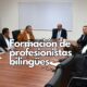 Chihuahua refuerza su compromiso con el inglés como clave para el desarrollo profesional