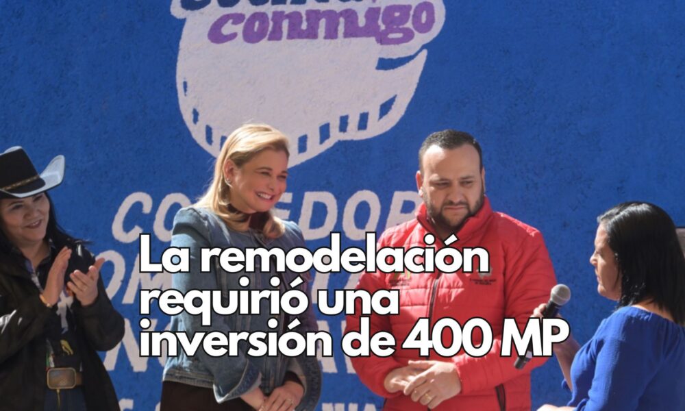 El Gobierno del Estado ha beneficiado a 25 mil 023 personas a través de la distribución de 82 mil 679 raciones alimenticias