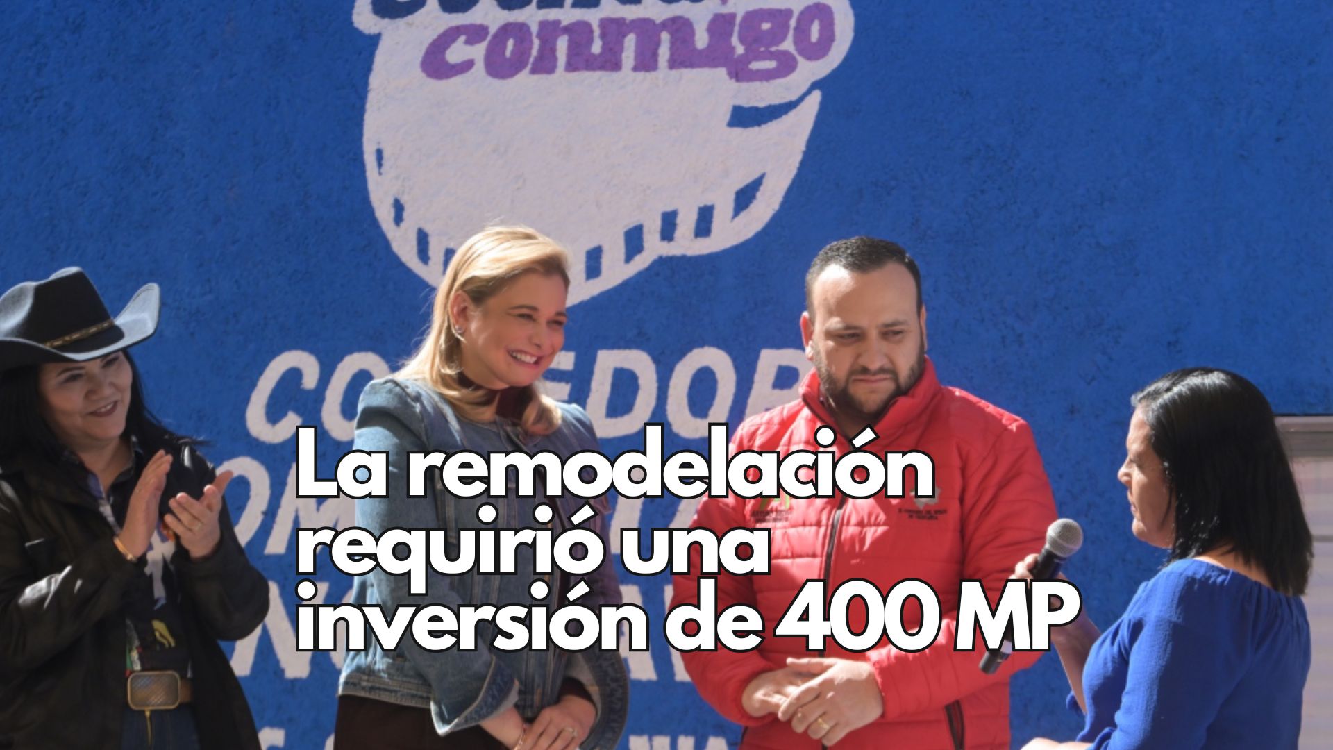 El Gobierno del Estado ha beneficiado a 25 mil 023 personas a través de la distribución de 82 mil 679 raciones alimenticias