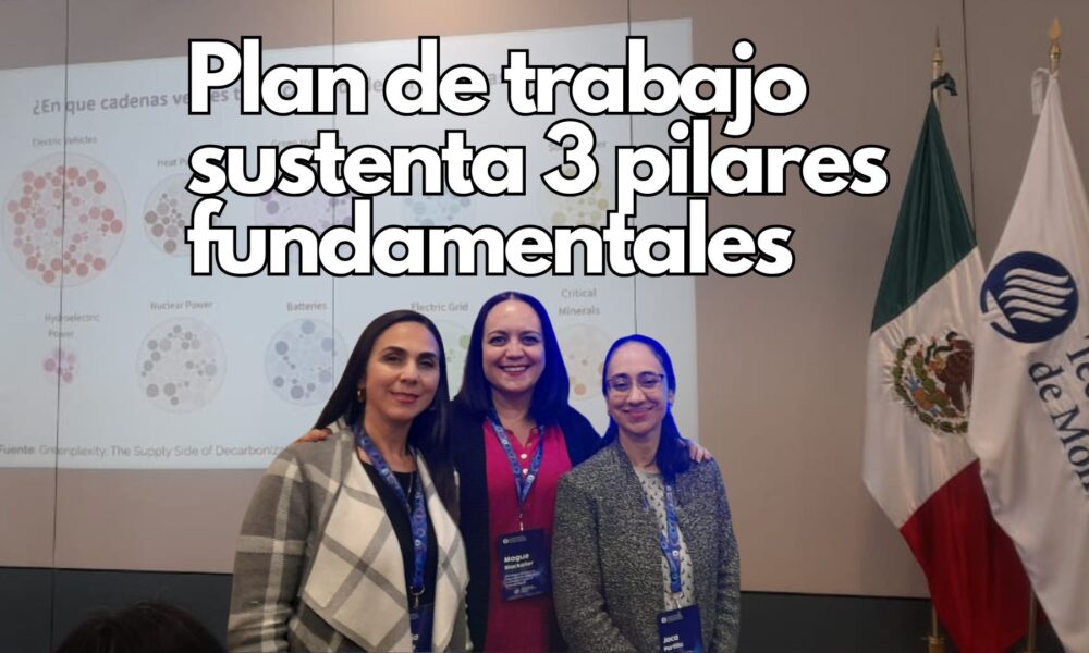 La iniciativa tiene como objetivo prevenir, atender y mitigar la violencia digital mediante un desarrollo normativo y campañas de concientización.