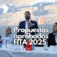 La Secretaría de Turismo aprobó 90 propuestas de 42 municipios para el FITA 2025, impulsando la riqueza natural del estado.