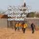 Voluntarios en Chihuahua reciben capacitación para combatir incendios forestales y proteger los ecosistemas con entrenamiento especializado.