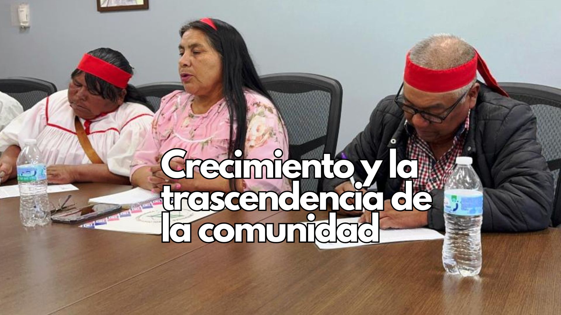 UTT y Loma del Manzano concretan colaboración para mejorar la calidad de vida