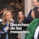 Maru Campos presenta plan integral contra el maltrato animal en Chihuahua