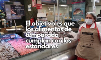 Coespris arranca el Operativo de Cuaresma 2025