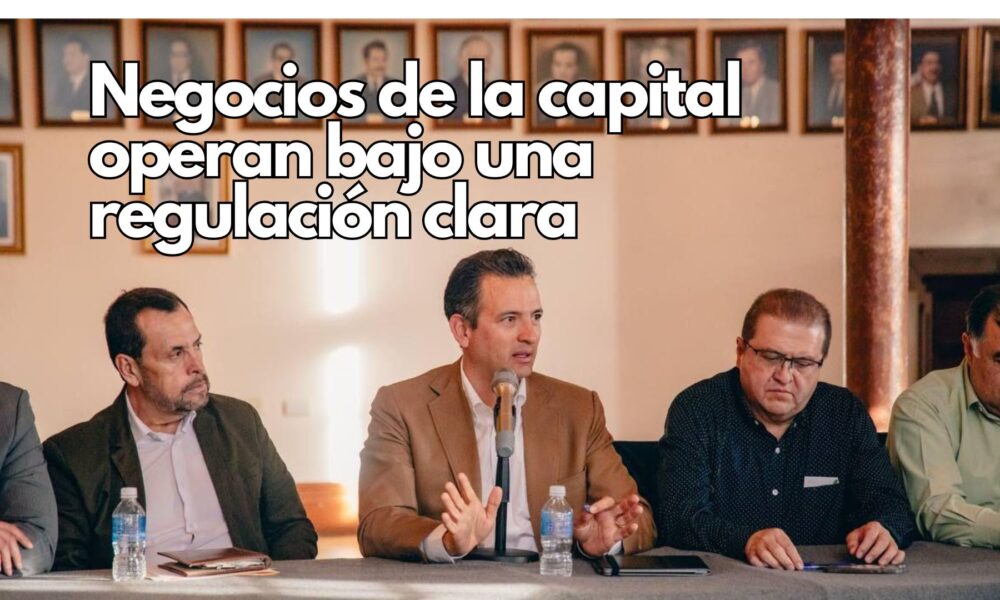 Licoreros reconocen facilidades para abrir negocios en Chihuahua