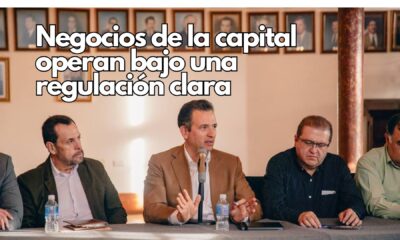 Licoreros reconocen facilidades para abrir negocios en Chihuahua