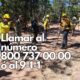 Más de 160 brigadistas combaten 11 incendios forestales activos en Chihuahua