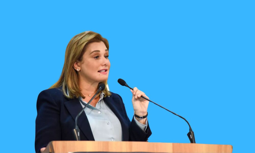 Maru Campos anuncia nuevos nombramientos en el área de Comunicación del Gobierno del Estado