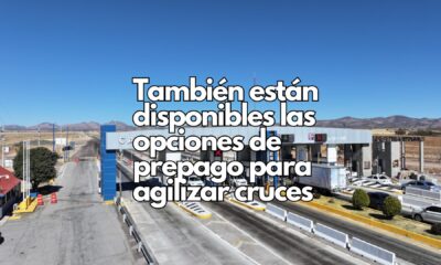 Invita Secretaría de Hacienda a pagar con tarjeta en casetas de cuota