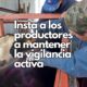 Chihuahua refuerza medidas contra el Gusano Barrenador del Ganado, reabre estaciones cuarentenarias y llama a ganaderos a mantener la vigilancia.