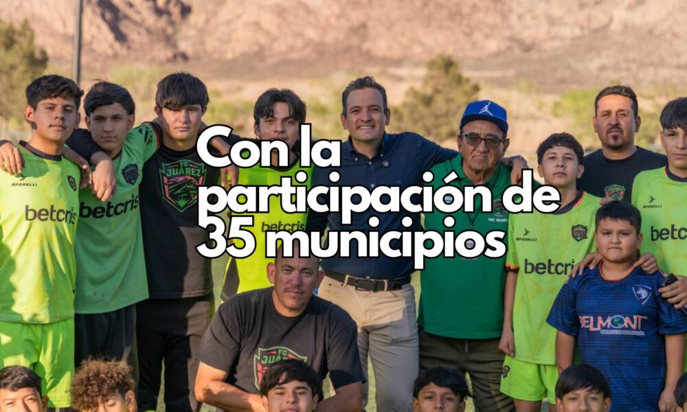 ⁠Se conforma organismo estatal para compartir estrategias deportivas que impulsen el desarrollo comunitario