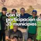 ⁠Se conforma organismo estatal para compartir estrategias deportivas que impulsen el desarrollo comunitario
