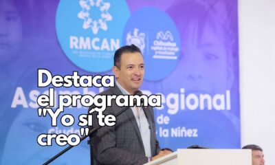 Marco Bonilla encabeza asamblea regional de la Red Mexicana de Ciudades Amigas de la Niñez