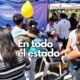 Del 26 de abril al 3 de mayo se aplicarán dosis para completar los esquemas de vacunación