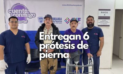 DIF Estatal transforma vidas