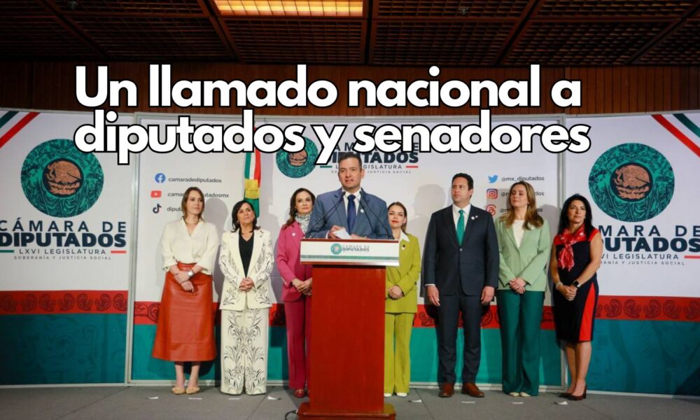 Marco Bonilla exhorta a legislar a nivel nacional contra la música que haga apología del delito