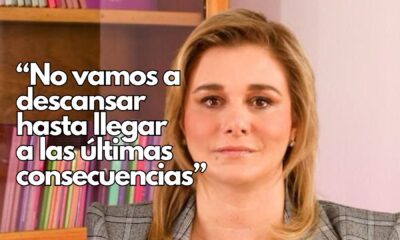 Tras accidente en Guachochi, Maru Campos ordena apoyo integral y exige justicia