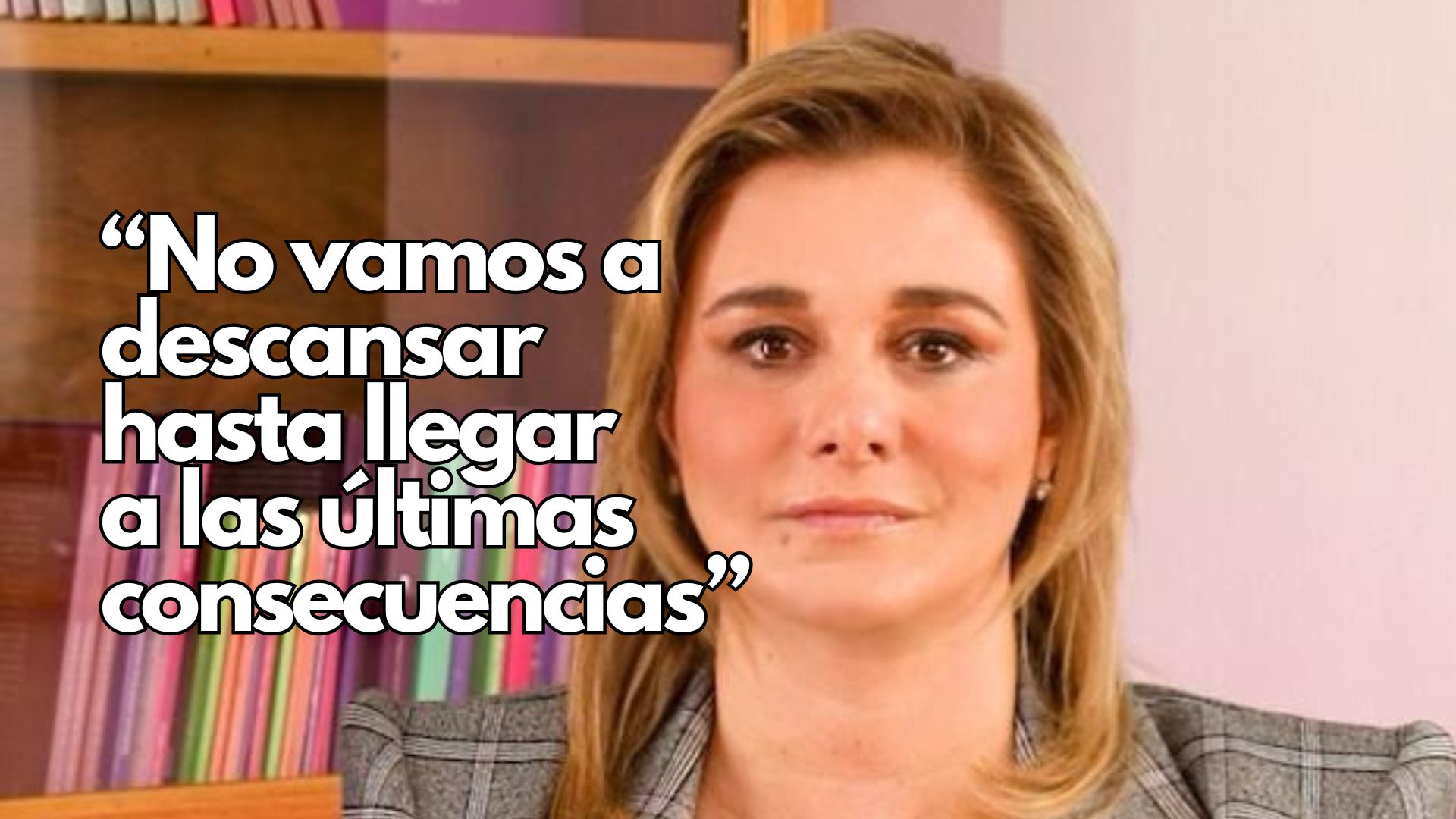 Tras accidente en Guachochi, Maru Campos ordena apoyo integral y exige justicia