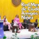 El alcalde Marco Bonilla da la bienvenida a 20 municipios que se suman a la RMCAN, fortaleciendo políticas en favor de la niñez en México.