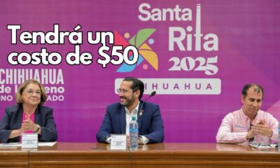 Camilo, Miguel Bosé, Cristian Castro, Matisse, Banda MS, Inspector y Lara Campos, entre los artistas confirmados