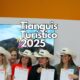 Estados del norte se unen para atraer turismo durante el Mundial de Futbol 2026