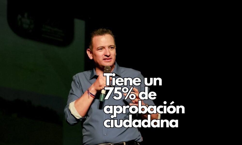 Marco Bonilla lidera preferencias en el PAN rumbo a la gubernatura, según encuesta de RUBRUM