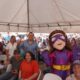 Benefician a más de 3 mil 500 habitantes del sur de la capital con obras de drenaje y alcantarillado