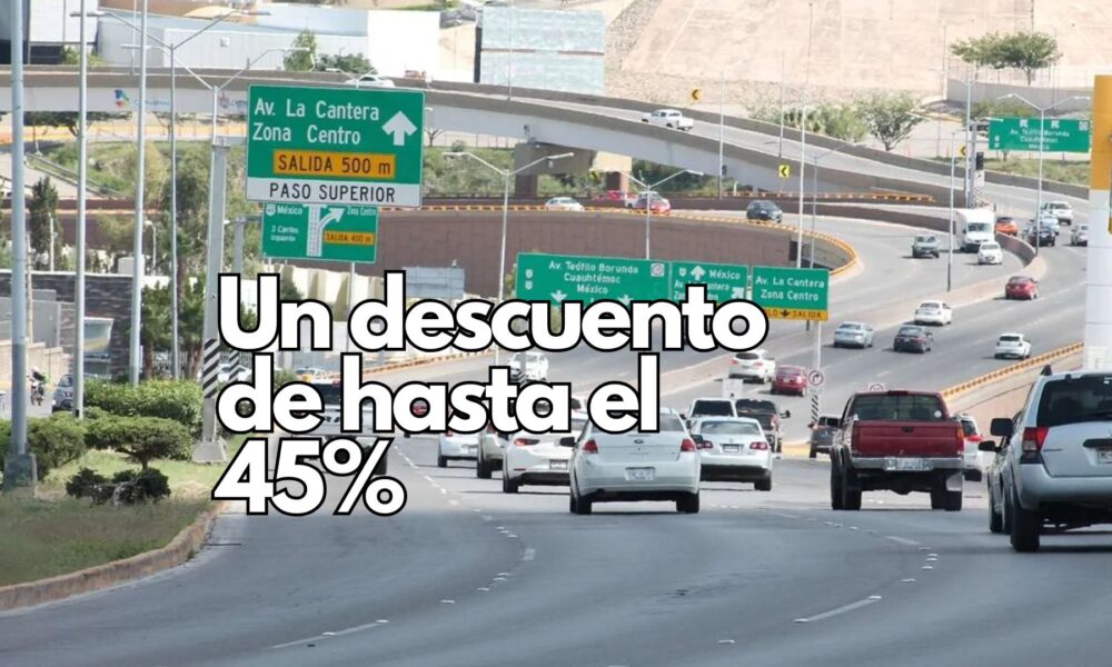 Con esta campaña, el Gobierno del Estado busca apoyar la economía de las familias chihuahuenses. ¡No dejes pasar esta oportunidad!