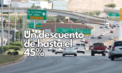 Con esta campaña, el Gobierno del Estado busca apoyar la economía de las familias chihuahuenses. ¡No dejes pasar esta oportunidad!