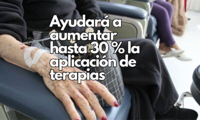 Pensiones Civiles del Estado moderniza su área de atención a pacientes oncológicos