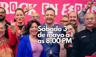 Orquestándola Sinfónico Rock en Español regresa con su cuarta edición en Chihuahua