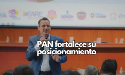 Marco Bonilla lidera preferencias rumbo a la gubernatura, según encuesta de Rubrum