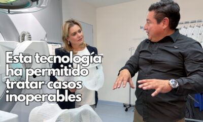 Chihuahua duplica su capacidad para tratar el cáncer: esto es lo que debes saber