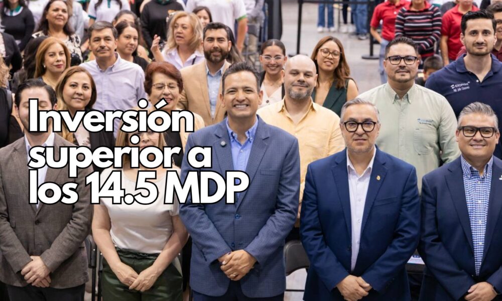 Impulsan a más de 4 mil emprendedores con ENCES