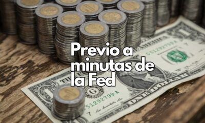 Dólar la mañana de este miércoles