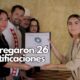 Se entregaron 26 certificaciones nacionales a prestadores de servicios turísticos por implementar altos estándares en servicio, higiene y gestión empresarial.