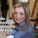 Gobierno del Estado reafirma colaboración con la Federación pese a ausencia en visita presidencial a Baborigame