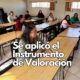 Aplica USICAMM instrumento de valoración en Educación Indígena para el proceso de Admisión 2025-2026