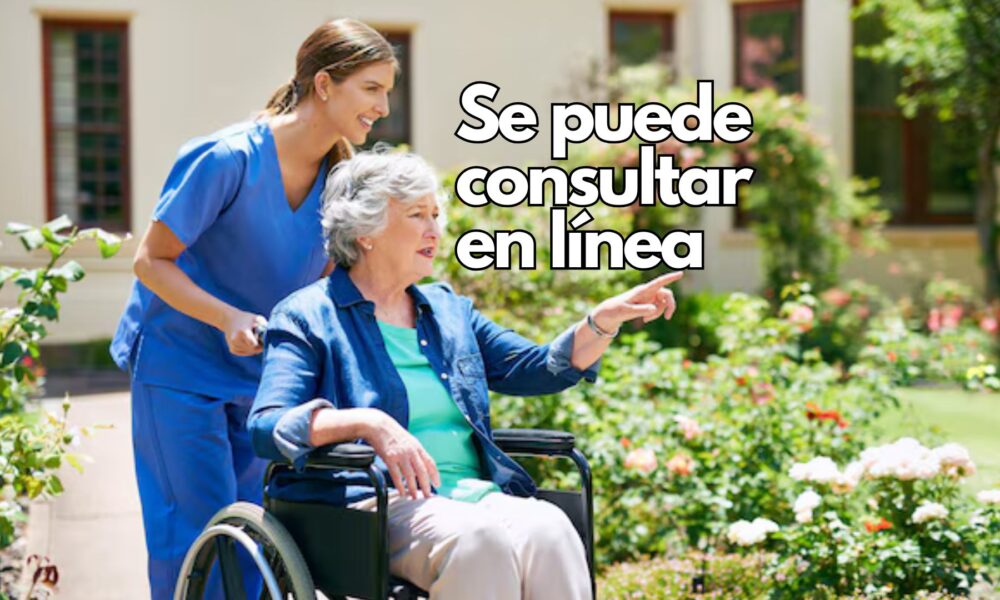 Anuncia Desarrollo Humano resultados de apoyos en especie para personas mayores y con discapacidad